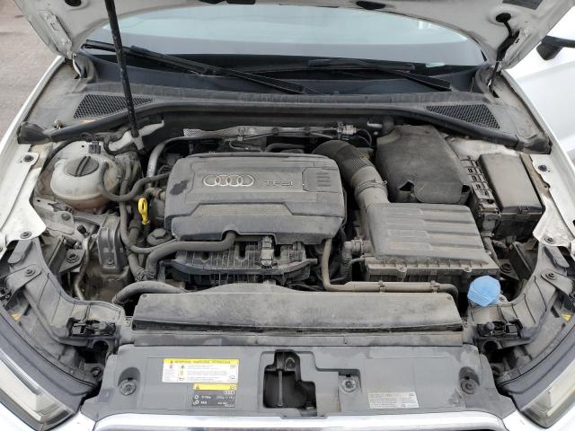 Photo 11 from auction – 2016 AUDI A3 PREMIUM with VIN WAUB8GFF6G1025704