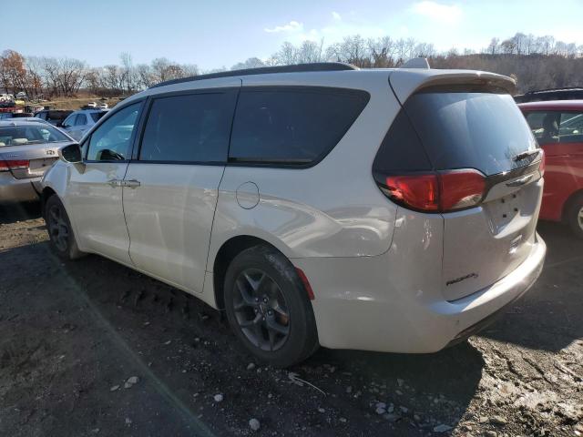 Photo 2 from auction – 2020 CHRYSLER PACIFICA T with VIN 2C4RC1BGXLR113091
