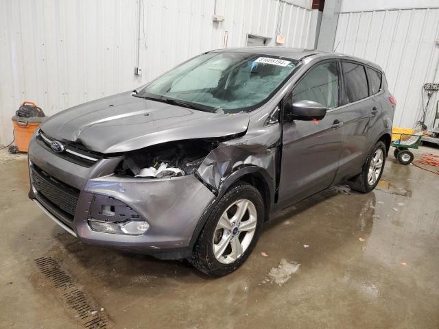 FORD ESCAPE SE 2014 with VIN 1FMCU9G9XEUE22119 - Photo from auction