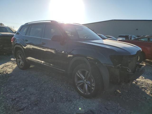 Photo 4 from auction – 2018 VOLKSWAGEN ATLAS SE with VIN 1V2FR2CA4JC525531