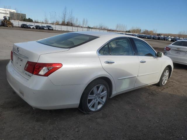 Photo 3 from auction – 2008 LEXUS ES 350 with VIN JTHBJ46G682222414