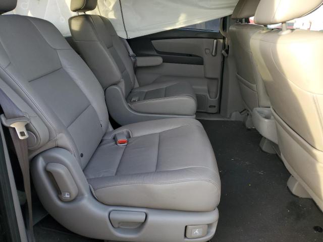 Photo 11 from auction – 2012 HONDA ODYSSEY EX with VIN 5FNRL5H60CB137207
