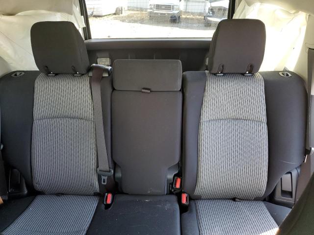Photo 10 from auction – 2016 TOYOTA 4RUNNER SR with VIN JTEZU5JR1G5137026