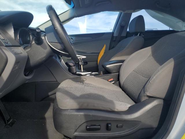 Photo 7 from auction – 2011 HYUNDAI SONATA GLS with VIN 5NPEB4AC2BH117830