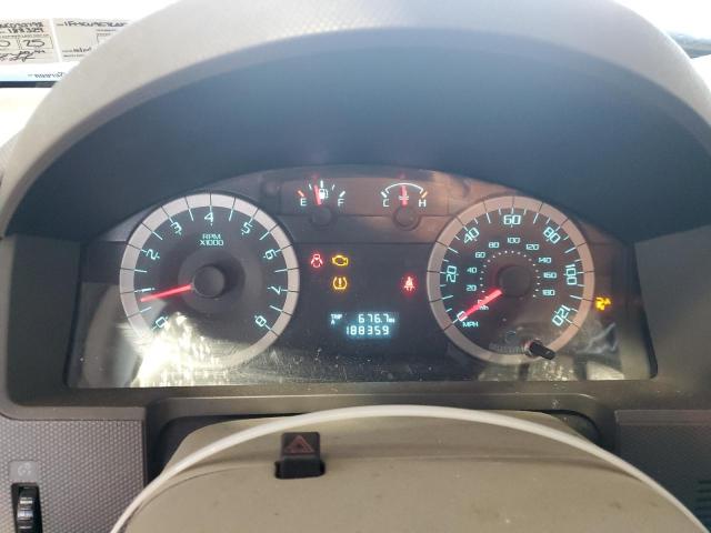 Photo 9 from auction – 2010 FORD ESCAPE XLS with VIN 1FMCU9C72AKD33798