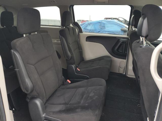Photo 11 from auction – 2016 DODGE GRAND CARA with VIN 2C4RDGBG1GR142744