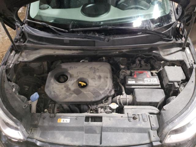 Photo 12 from auction – 2017 KIA SOUL + with VIN KNDJP3A52H7459562