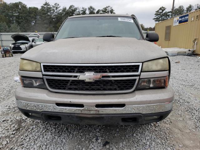 Photo 5 from auction – 2007 CHEVROLET SILVERADO with VIN 1GCEC19Z47Z204472