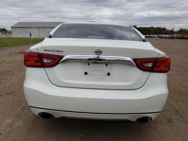 Photo 6 from auction – 2017 NISSAN MAXIMA 3.5 with VIN 1N4AA6AP4HC366026