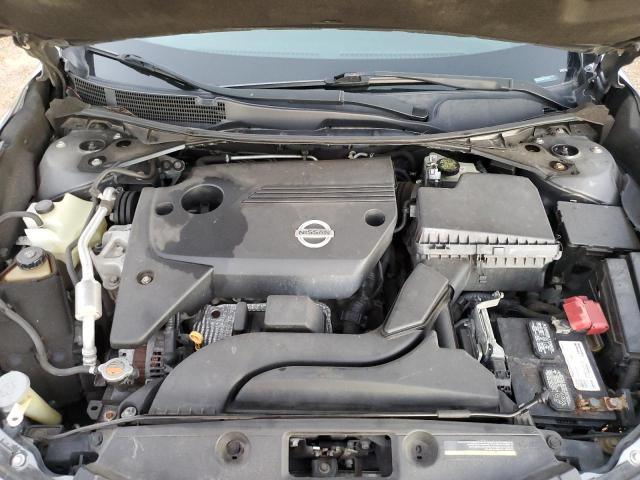 Photo 11 from auction – 2015 NISSAN ALTIMA 2.5 with VIN 1N4AL3AP9FC415792