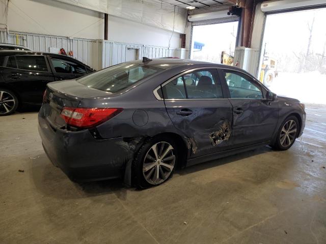 Photo 3 from auction – 2016 SUBARU LEGACY 2.5 with VIN 4S3BNAN60G3023199