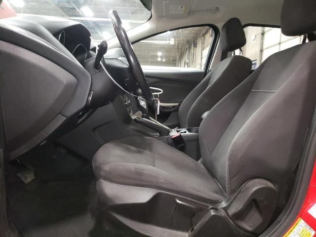 Photo 7 from auction – 2012 FORD FOCUS SEL with VIN 1FAHP3H21CL180152