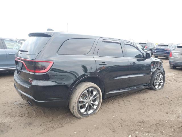 Photo 3 from auction – 2020 DODGE DURANGO R/ with VIN 1C4SDJCTXLC229085