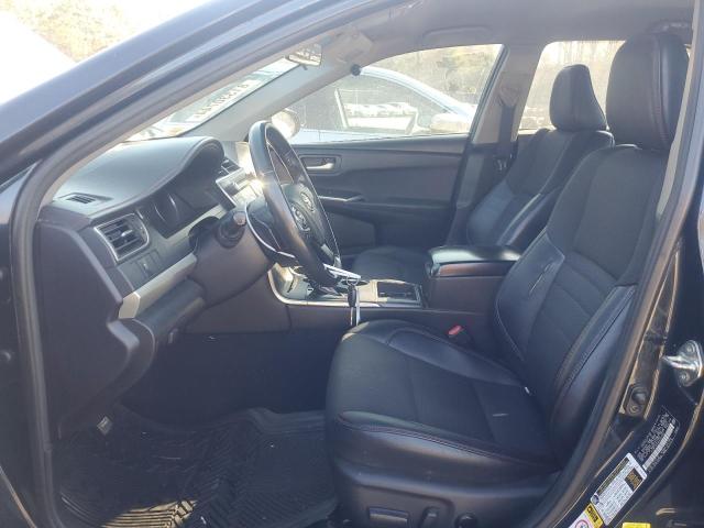 Photo 7 from auction – 2017 TOYOTA CAMRY LE with VIN 4T1BF1FK4HU404862