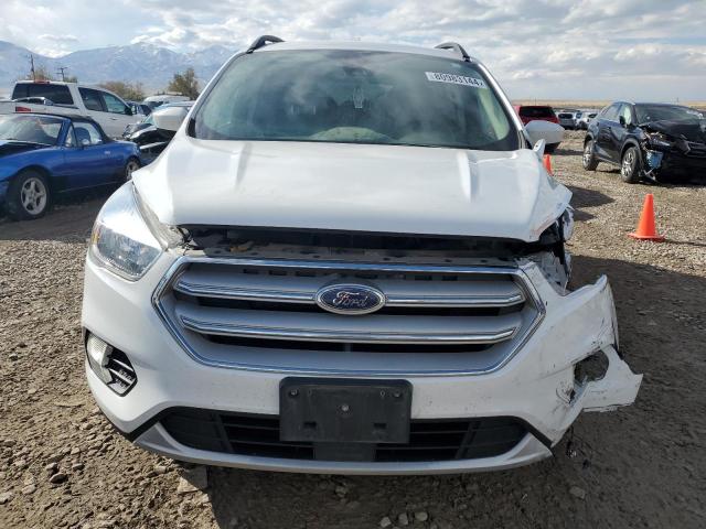 Photo 5 from auction – 2018 FORD ESCAPE SE with VIN 1FMCU9GD2JUC90911