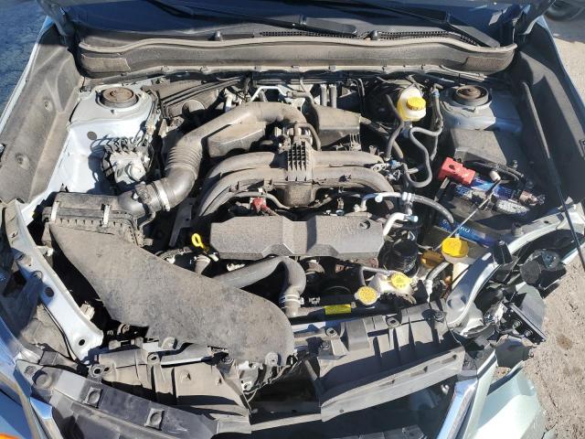 صورة رقم 12 من المزاد - 2018 SUBARU FORESTER 2 مع VIN JF2SJABC2JH538982