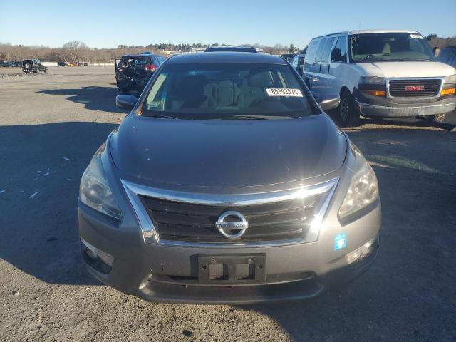 Photo 5 from auction – 2015 NISSAN ALTIMA 2.5 with VIN 1N4AL3AP5FC178072