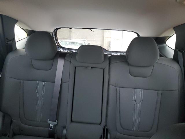 Photo 10 from auction – 2025 HYUNDAI TUCSON SEL with VIN 5NMJBCDE3SH476641