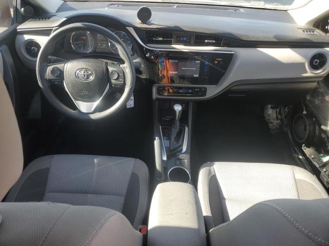 Photo 8 from auction – 2017 TOYOTA COROLLA L with VIN 2T1BURHEXHC827748
