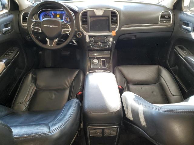 Photo 8 from auction – 2017 CHRYSLER 300 LIMITE with VIN 2C3CCAAGXHH663772