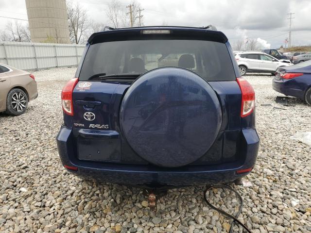 Photo 6 from auction – 2007 TOYOTA RAV4 with VIN JTMZD33V476050024
