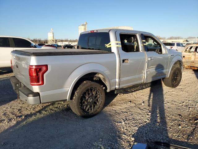 Photo 3 from auction – 2015 FORD F150 SUPER with VIN 1FTEW1EF8FKE61547
