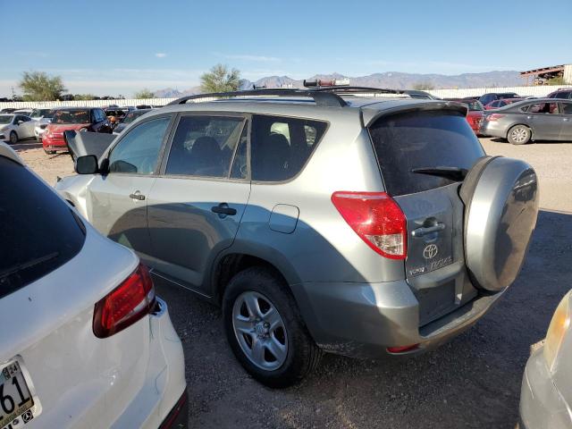 Photo 2 from auction – 2007 TOYOTA RAV4 with VIN JTMBD33V076053858