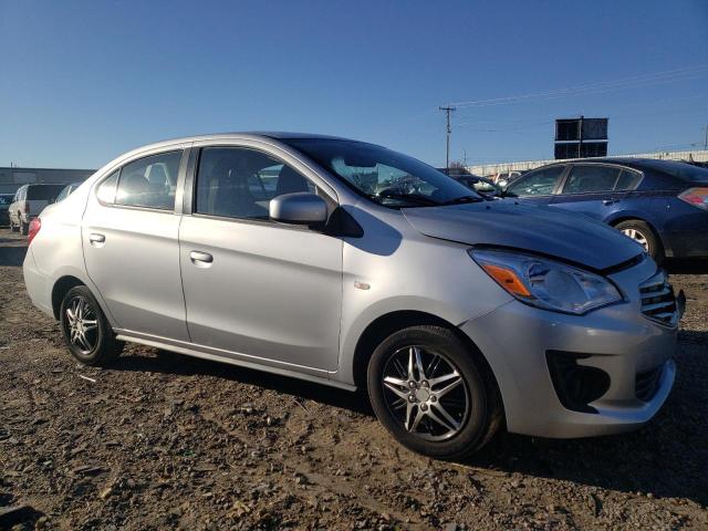 Photo 4 from auction – 2019 MITSUBISHI MIRAGE G4 with VIN ML32F3FJ3KHF06683