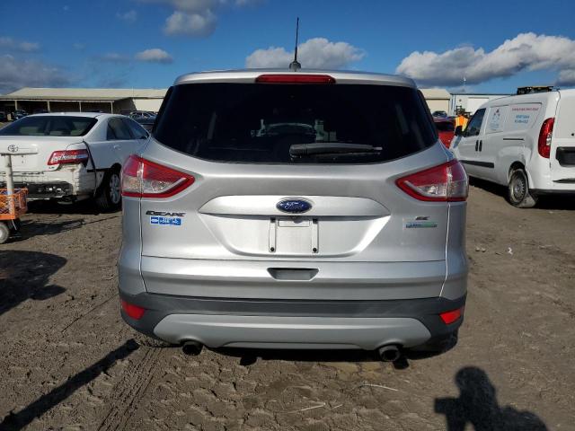 Photo 6 from auction – 2014 FORD ESCAPE SE with VIN 1FMCU0GX0EUC83497