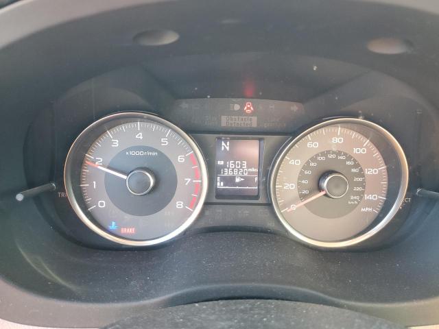 Photo 9 from auction – 2015 SUBARU FORESTER 2 with VIN JF2SJAGC6FH804570