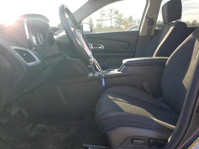 Photo 7 from auction – 2013 GMC TERRAIN SL with VIN 2GKFLTEKXD6289919