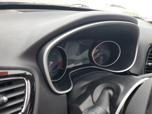 Фото 9 с аукциона – 2021 JEEP COMPASS LI с VIN 3C4NJDCB1MT515766