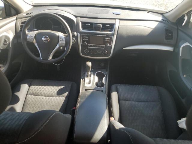 Photo 8 from auction – 2018 NISSAN ALTIMA 2.5 with VIN 1N4AL3AP2JC269938