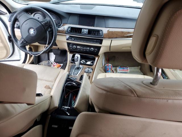Photo 8 from auction – 2011 BMW 535 XI with VIN WBAFU7C51BC781639