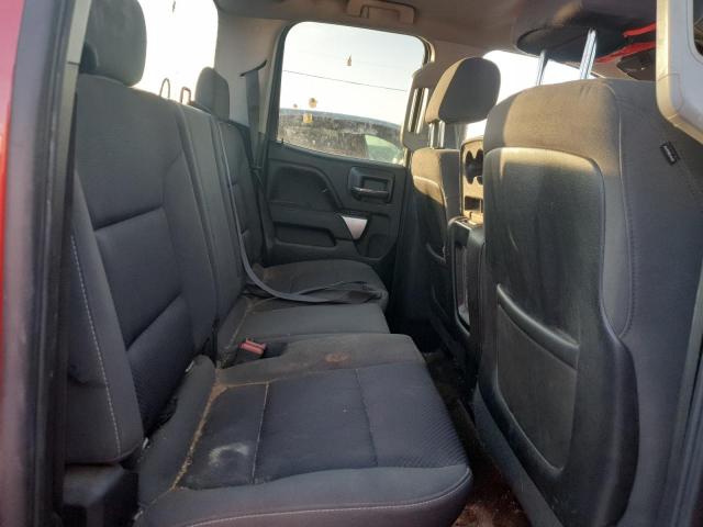 Photo 10 from auction – 2015 CHEVROLET SILVERADO with VIN 1GCVKRECXFZ272602