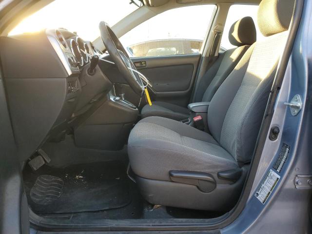 Zdjęcie 7 z aukcji – 2008 TOYOTA COROLLA MA z VIN 2T1KR32E48C700274