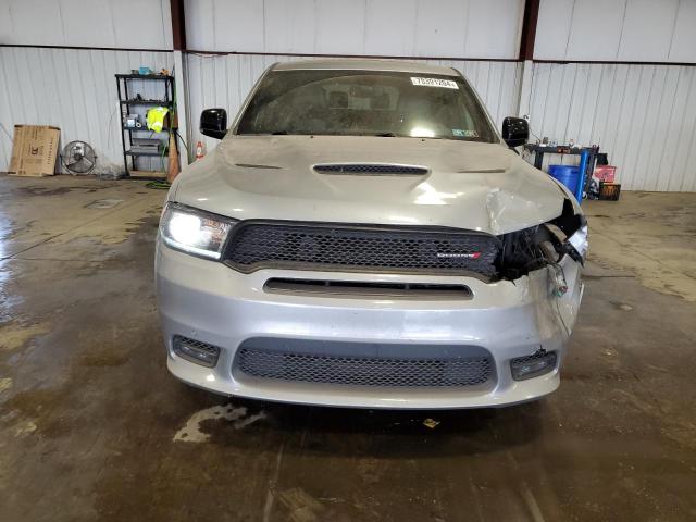 Photo 5 from auction – 2020 DODGE DURANGO R/ with VIN 1C4SDJCT3LC321204