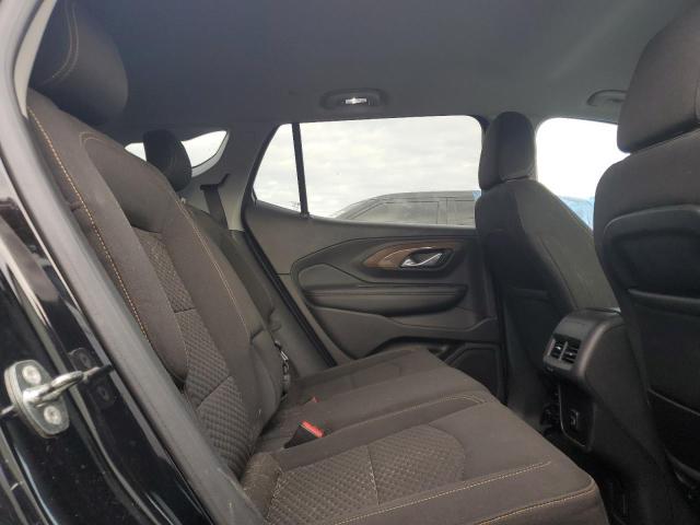 Photo 11 from auction – 2018 GMC TERRAIN SL with VIN 3GKALMEV8JL188055