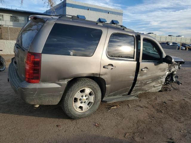 Photo 3 from auction – 2012 CHEVROLET TAHOE C150 with VIN 1GNSCAE02CR292076