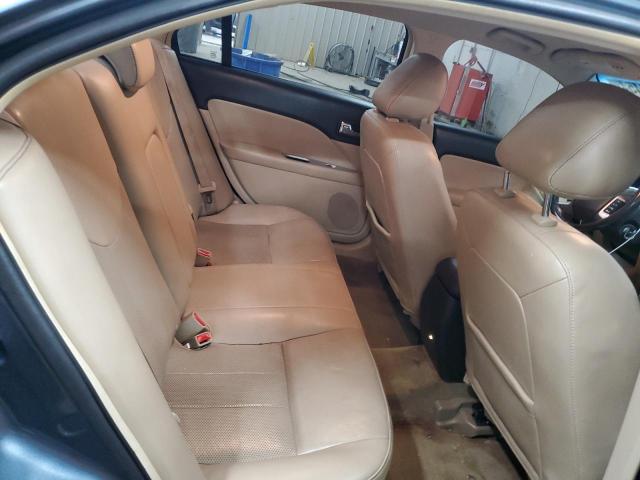 Photo 10 from auction – 2011 MERCURY MILAN PREM with VIN 3MEHM0JG9BR605221