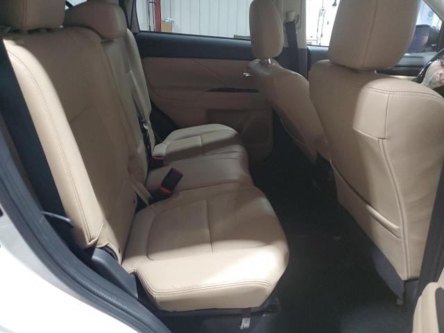 Photo 11 from auction – 2018 MITSUBISHI OUTLANDER with VIN JA4AZ3A38JZ031816