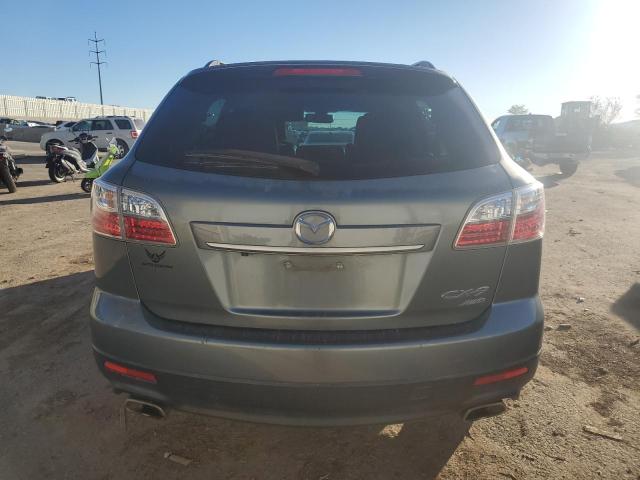 Photo 6 from auction – 2012 MAZDA CX-9 with VIN JM3TB3DAXC0347861