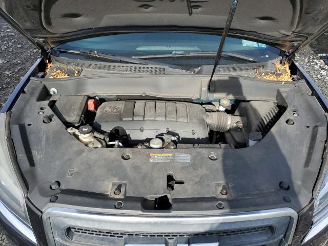 Photo 12 from auction – 2015 GMC ACADIA SLE with VIN 1GKKVPKD5FJ226027