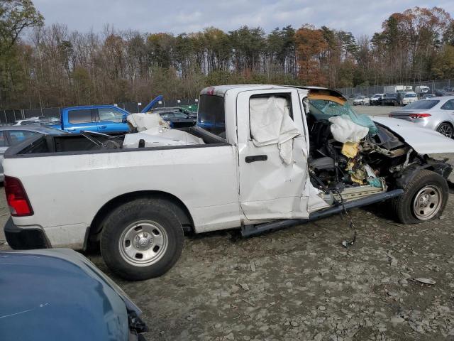 Photo 3 from auction – 2019 RAM 1500 CLASS with VIN 1C6RR7FG9KS593589