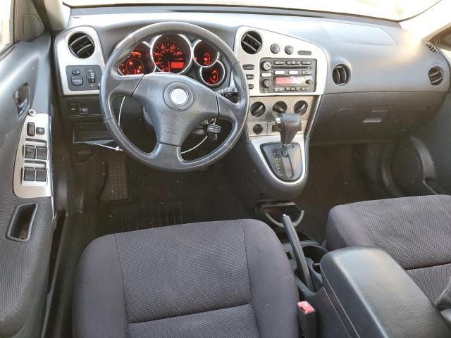 Photo 8 from auction – 2003 TOYOTA COROLLA MA with VIN 2T1KR32E03C067085