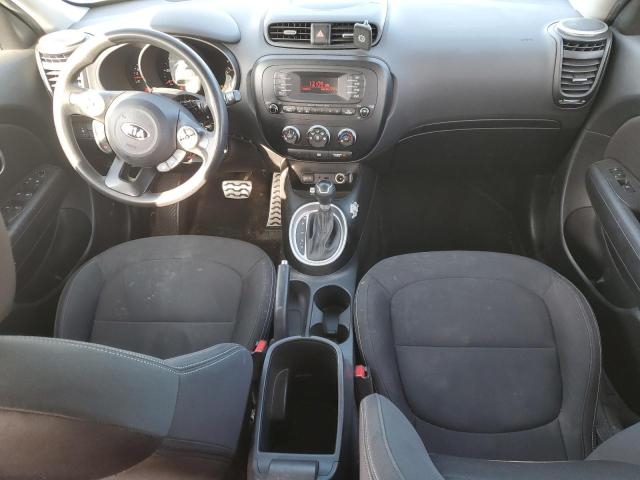 Photo 8 from auction – 2014 KIA SOUL with VIN KNDJN2A22E7069935