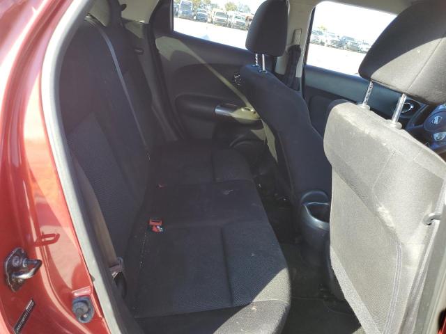 Photo 10 from auction – 2012 NISSAN JUKE S with VIN JN8AF5MR7CT112200