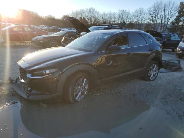 MAZDA CX-30 PREF 2022 with VIN 3MVDMBCL4NM409435 - Photo from auction
