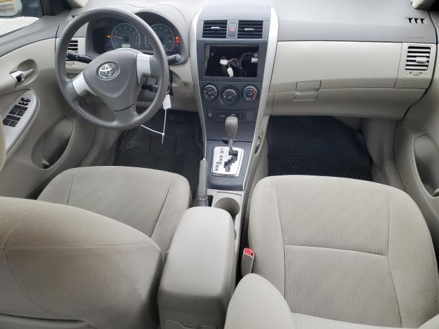 Photo 8 from auction – 2010 TOYOTA COROLLA BA with VIN 1NXBU4EE3AZ210218