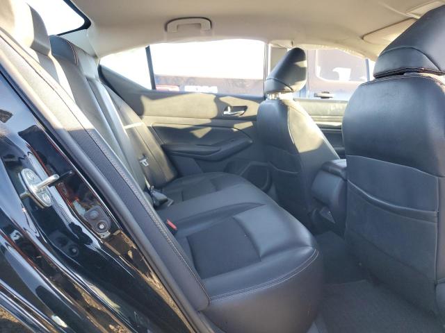 Photo 10 from auction – 2019 NISSAN ALTIMA SR with VIN 1N4BL4CV6KC170613